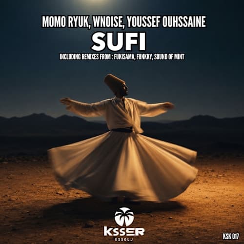 Sufi (Funkky Remix)