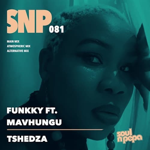 Tshedza (Atmospheric Mix)