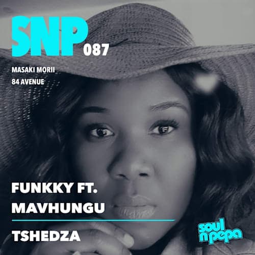 Tshedza (84 Avenue Remix)