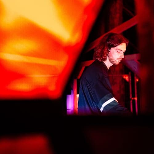 DJ SET @La Butinerie Festival - 09.07.2025