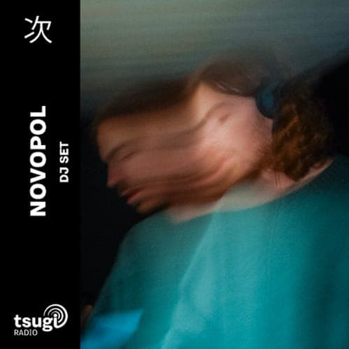 HERITAGE #3 - Juin 2026 @Tsugi Radio