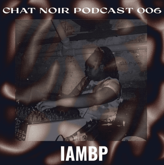 Chat Noir Podcast #6
