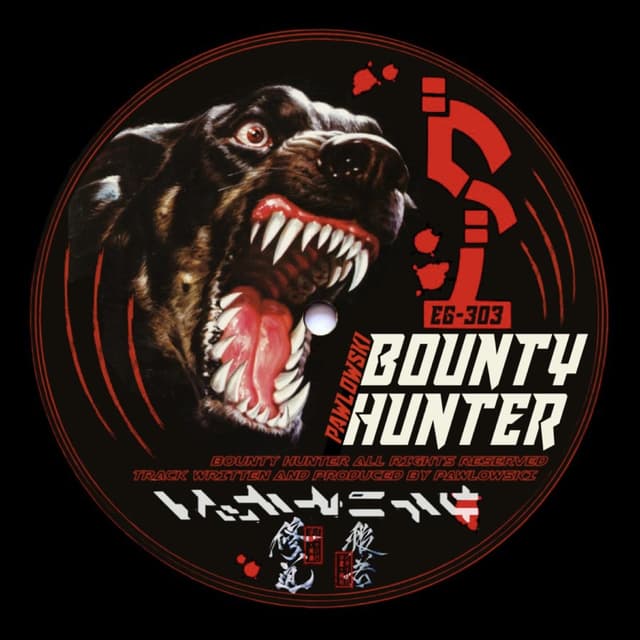 Bounty Hunter (Acid Mix)
