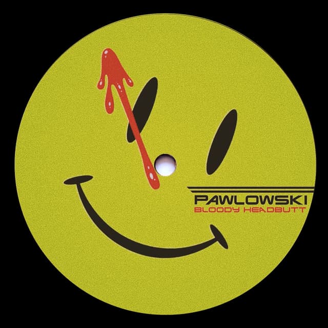 Bloody Headbutt (Acid Mix)