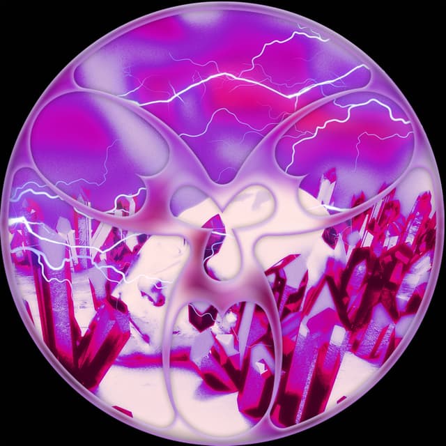 Maladaptive Daydreamer (Schacke's Swedish Forest Mix)