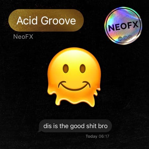 Acid Groove