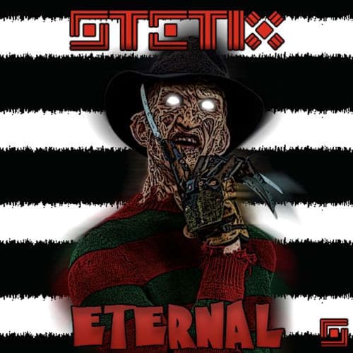 STETIX - ETERNAL