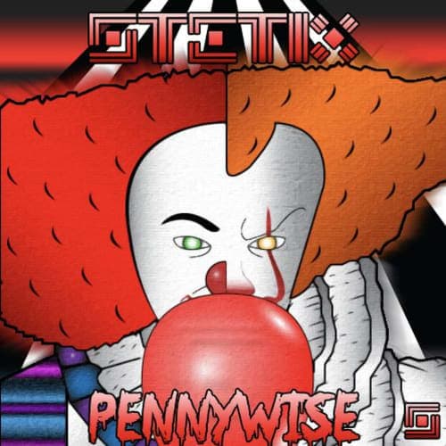STETIX - PENNYWISE
