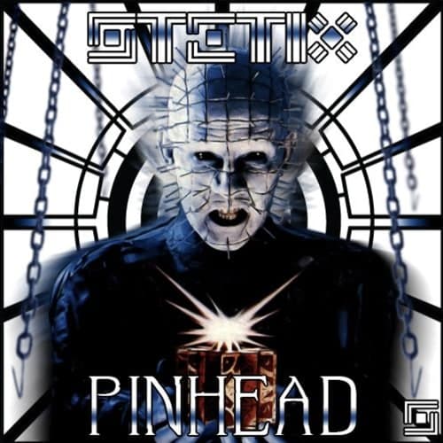 STETIX - PINHEAD