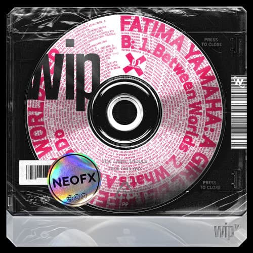 What's A Girl To Do (Fatima Yamaha Remix)