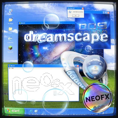 Dreamscape (009 Sound System Remix)