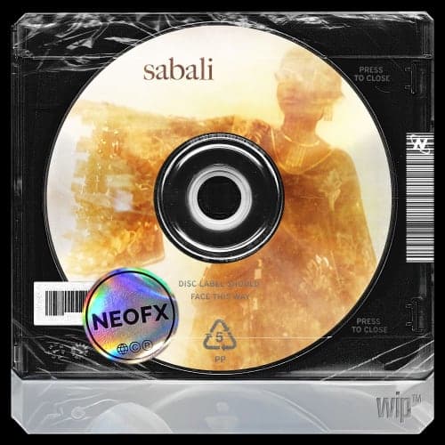 Sabali (Amadou & Mariam Remix)
