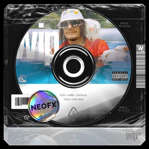 Prendre de la coke, et baiser des putes (Hard Mix)