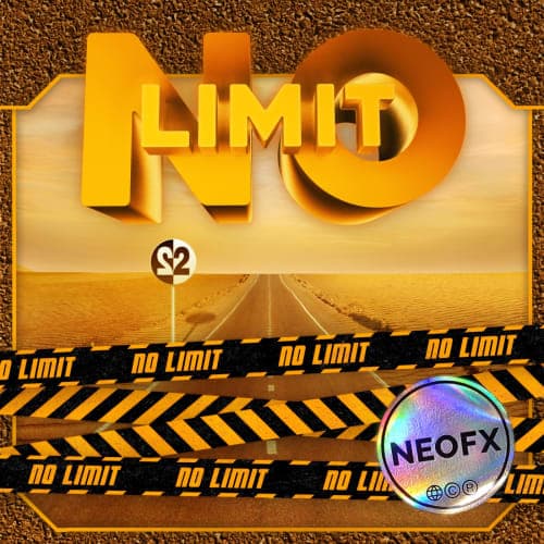 No Limit (2 Unlimited Remix)