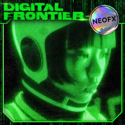 Digital Frontier