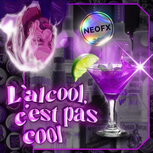 L'alcool c'est pas cool !