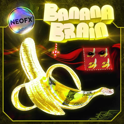 Banana Brain (Die Antwoord Remix)
