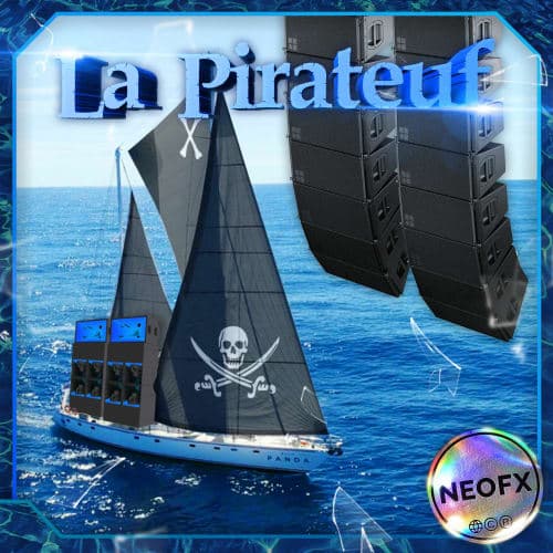 La Pirateuf
