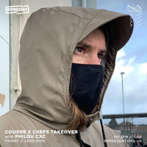 Mix for Na Tchada 📍 Reprezent Radio 📻