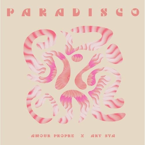 Paradisco (Radio Edit)