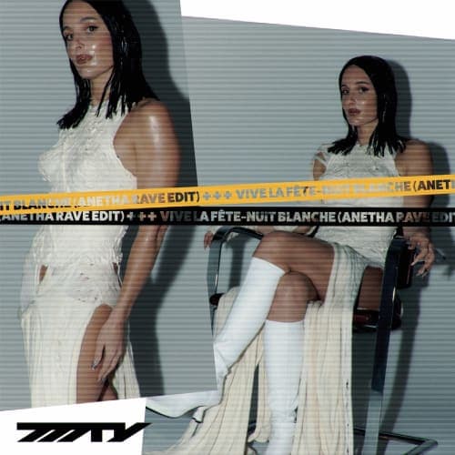 Nuit Blanche (Anetha rave edit)