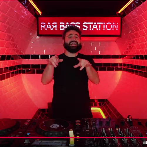 RAR BASS - SunX