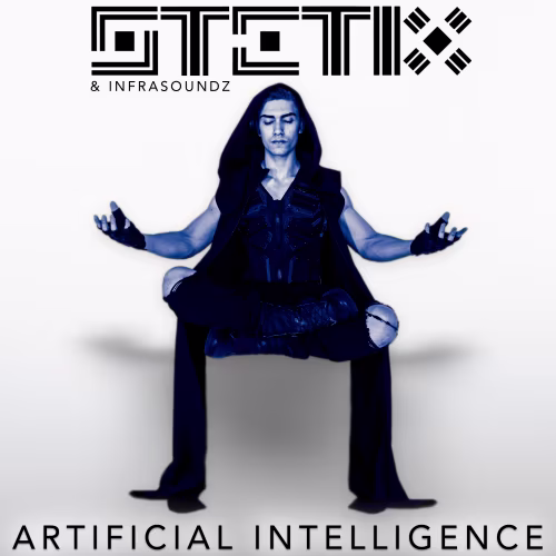 Artificial Intelligence (Ep Edit)