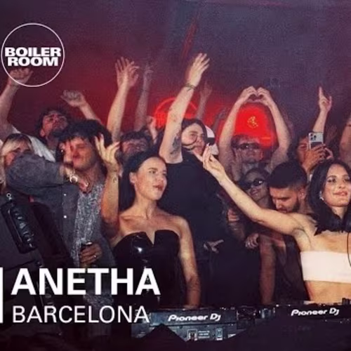 Boiler Room Barcelona