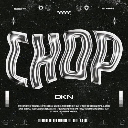 DKN - Chop