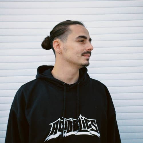 DKN @ Hive Festival (Germany)
