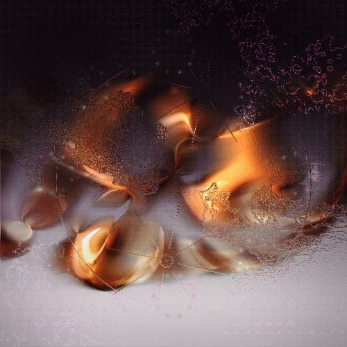 A Strange Wedding - Quadra Morphing