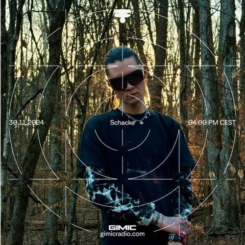 C12 w/ Schacke @ GIMIC