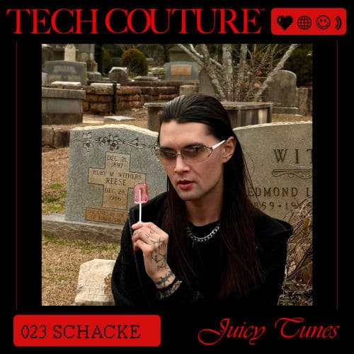 Juicy Tunes 023 w/ Schacke
