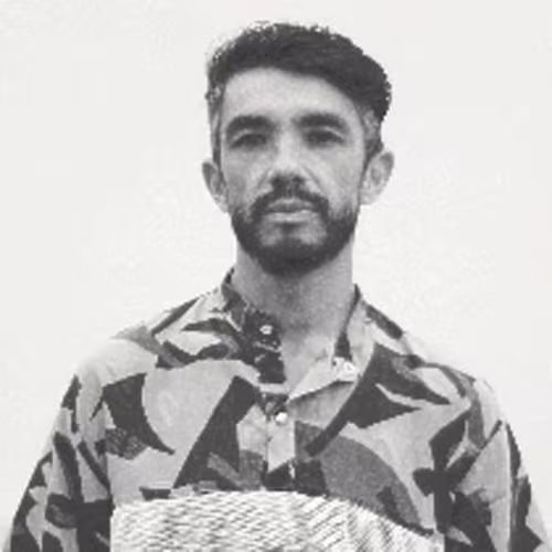 Nick V Dj Set @ Paloma, Berlin