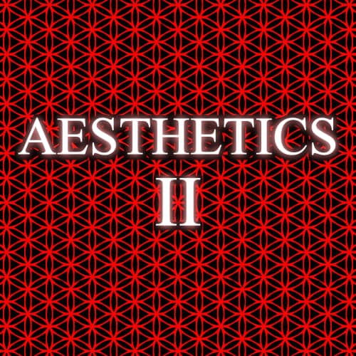 STETIX - AESTHETICS II