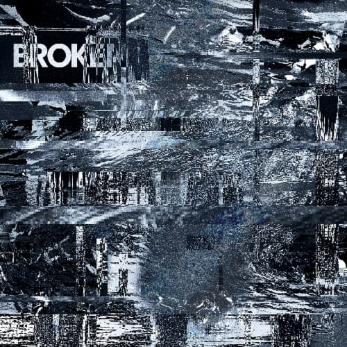 GIANLUCA CERASELLI - BROKEN (NOVOPOL REMIX)