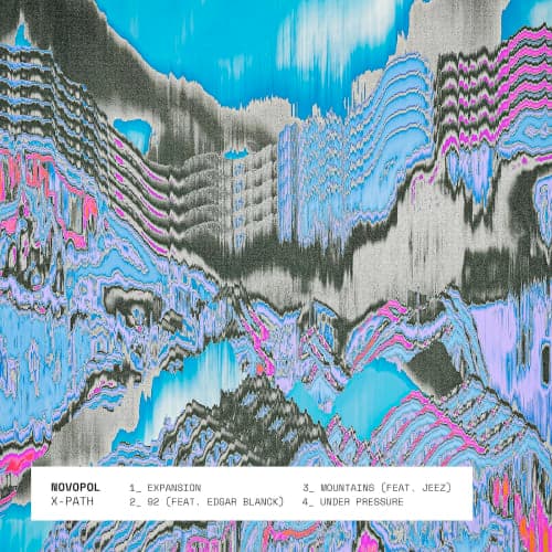 NOVOPOL - X-PATH