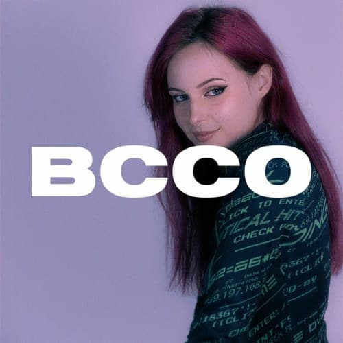 BCCO Mix Series 338: ROÜGE