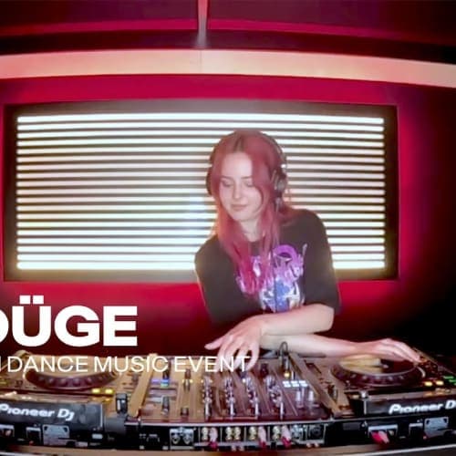 Berlin Dance Music Event 2023