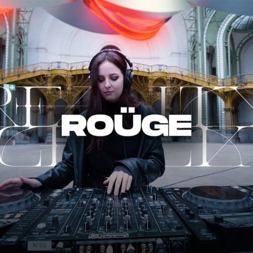 Reality Check: ROÜGE x NDE94