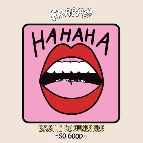 Basile de Surenses - So Good