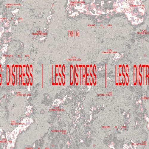 Less Distress | TM8 #66