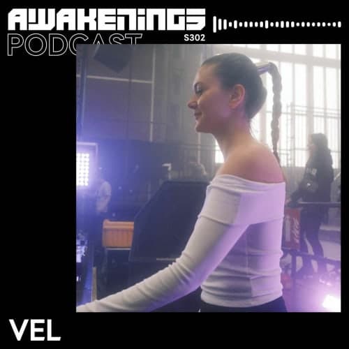 Awakenings Podcast S302