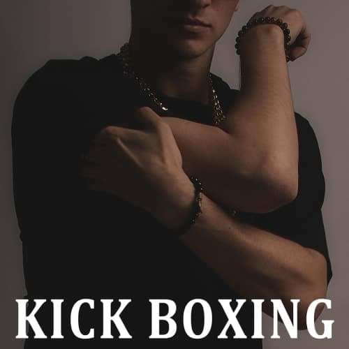 Kick Boxing