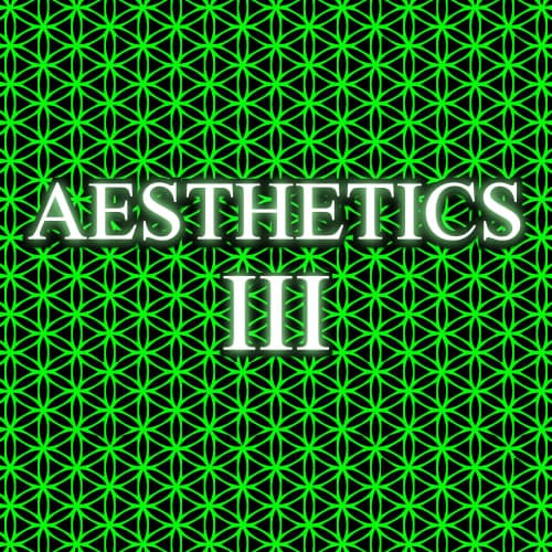 STETIX - AESTHETICS III