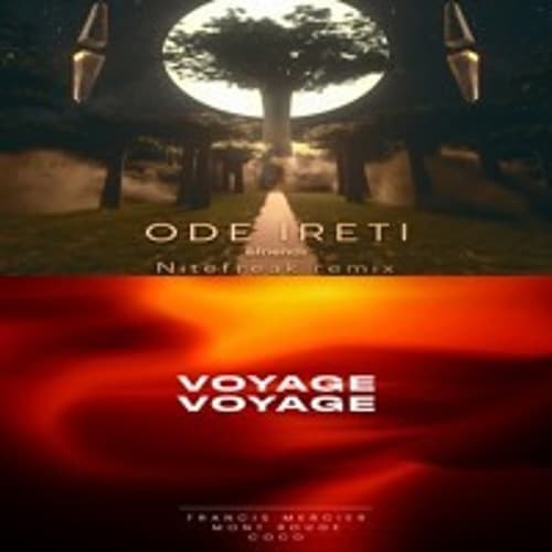 Ode Ireti x Voyage Voyage (Teyo mashup)
