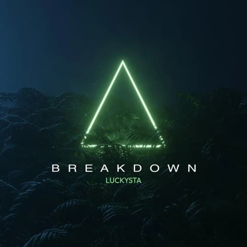 LUCKYSTA - BreakDown