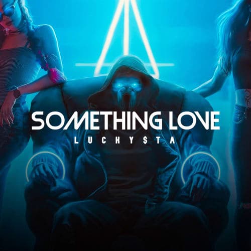 LUCKY$TA - Something Love