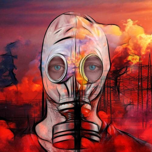 J'ai Compteur Geiger !