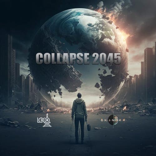 Collapse 2045